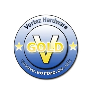 Premio "Vortez Gold Award"